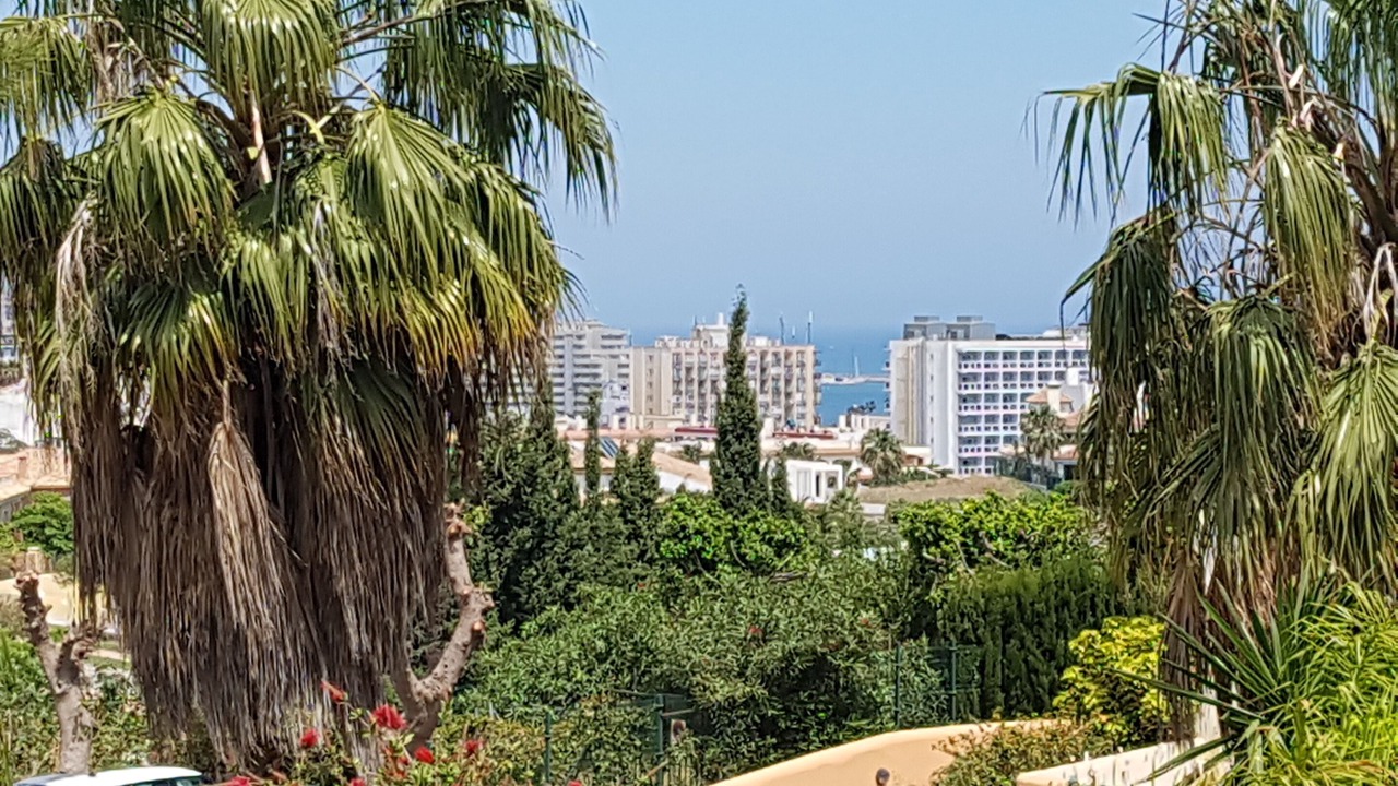 Photo of Outdoor in Torrequebrada