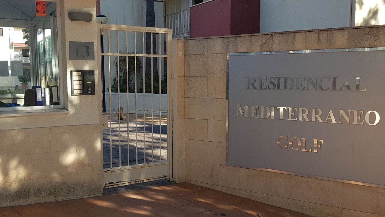 Photo of Outdoor in Torrequebrada