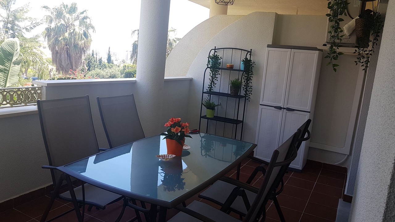 Photo of Outdoor in Torrequebrada