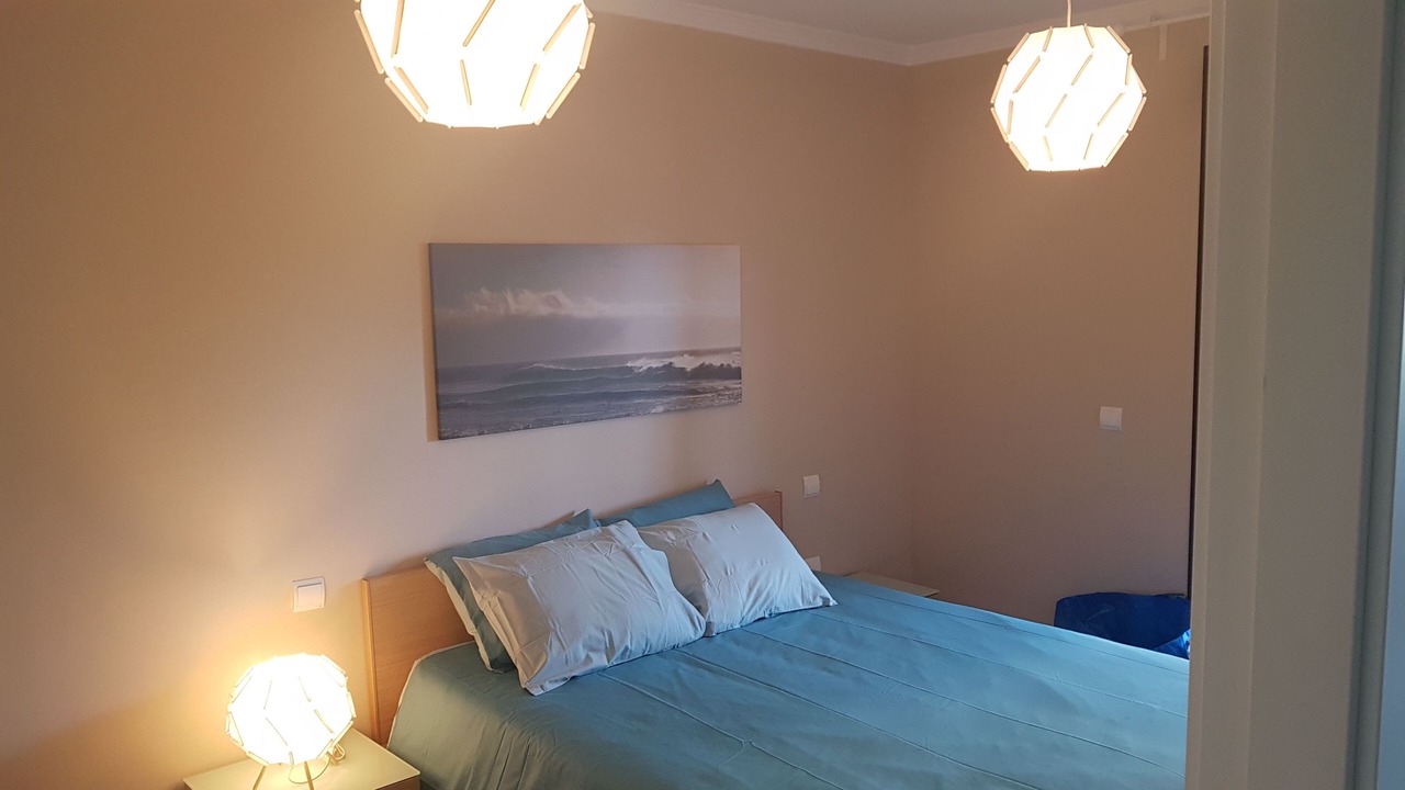Photo of Bedroom in Torrequebrada