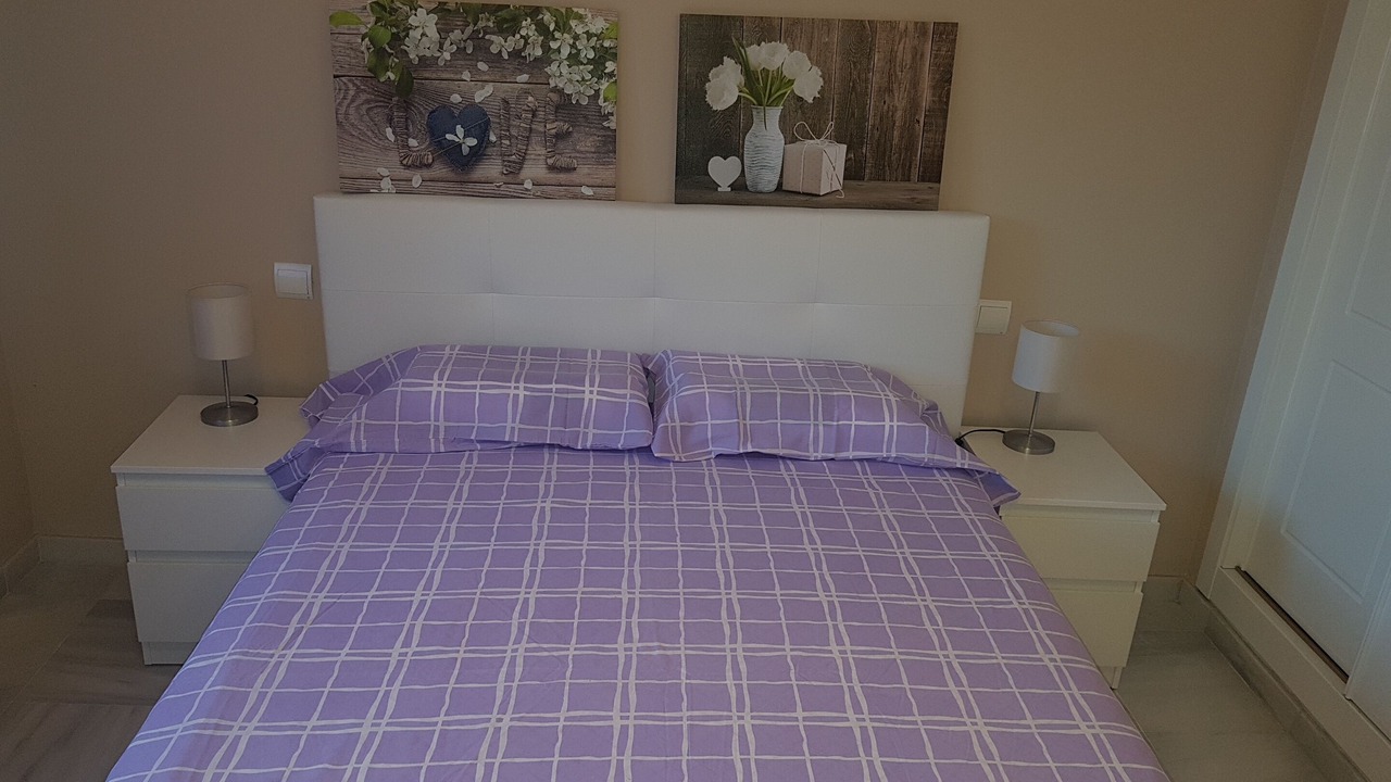 Photo of Bedroom in Torrequebrada