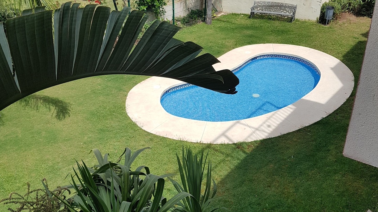 Photo of Outdoor in Torrequebrada