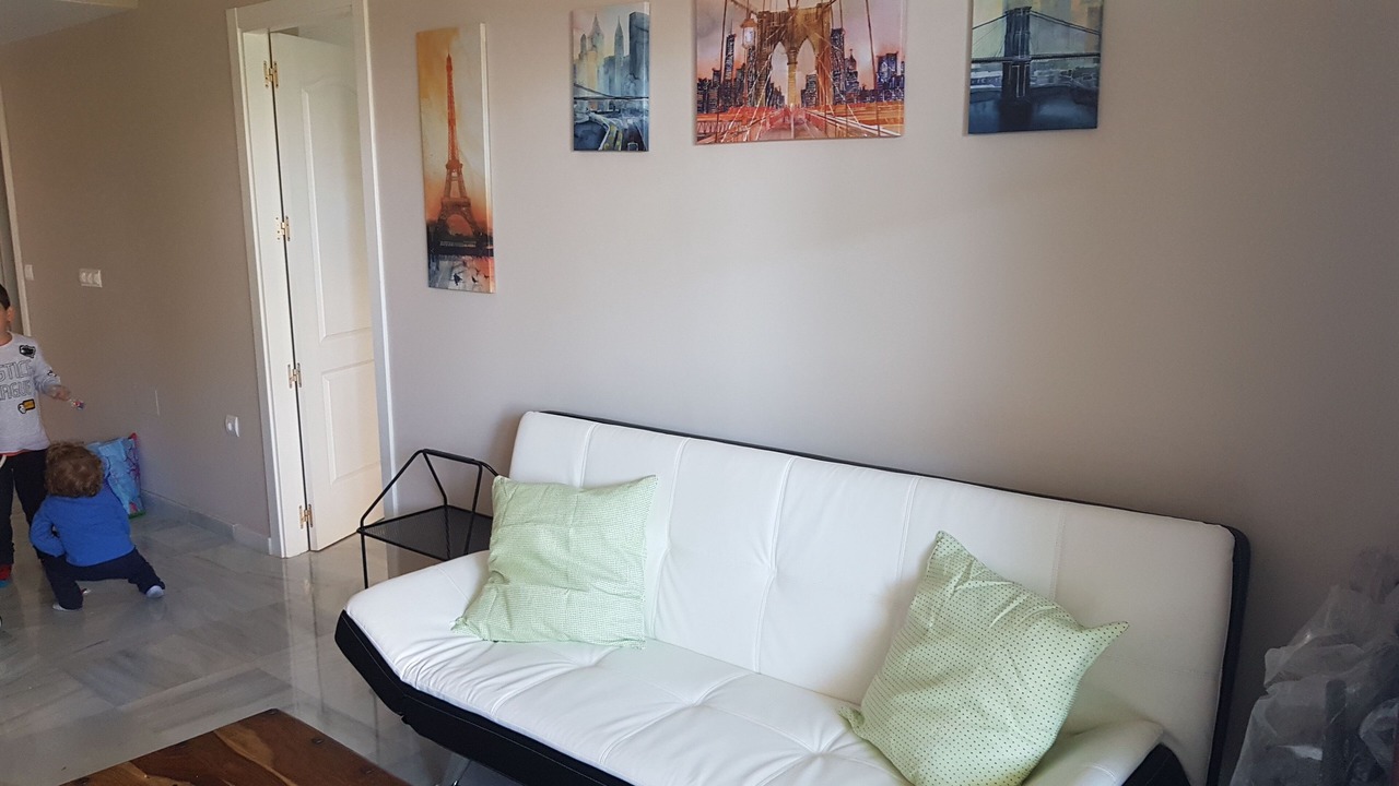 Photo of Livingroom in Torrequebrada