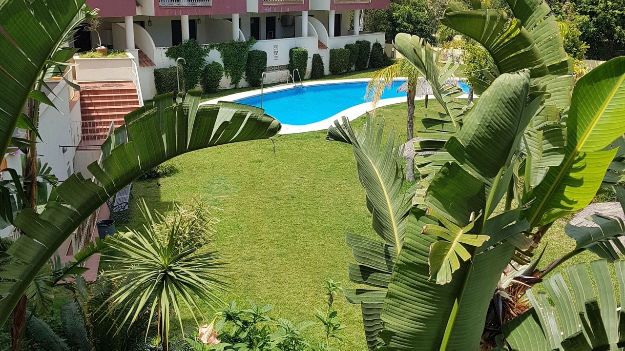 Photo of Outdoor in Torrequebrada