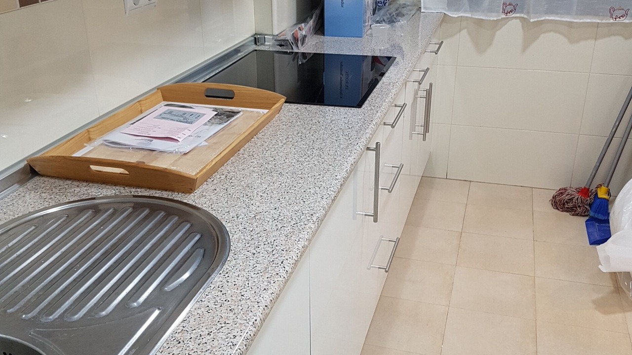 Photo of Kitchen in Torrequebrada