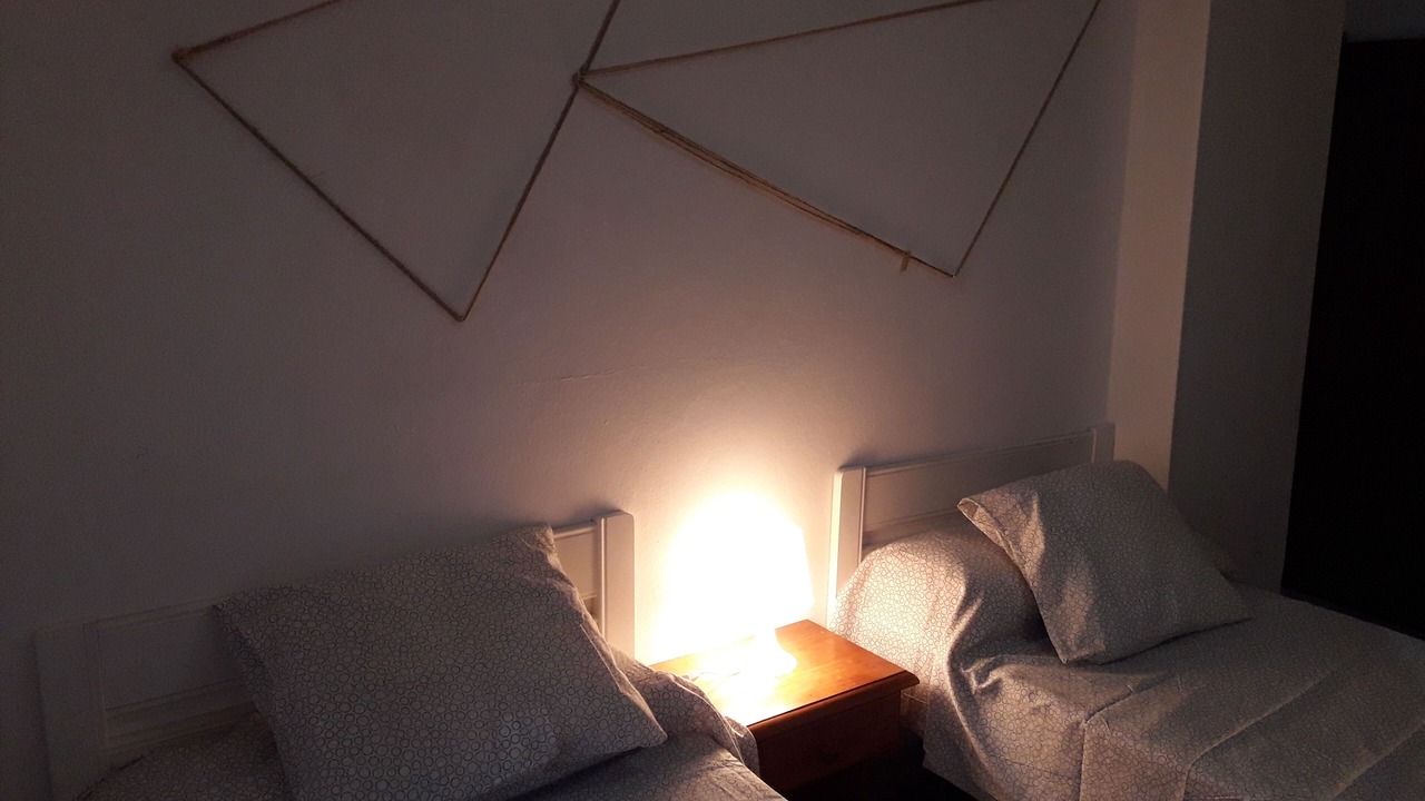 Photo of Bedroom in Aracena
