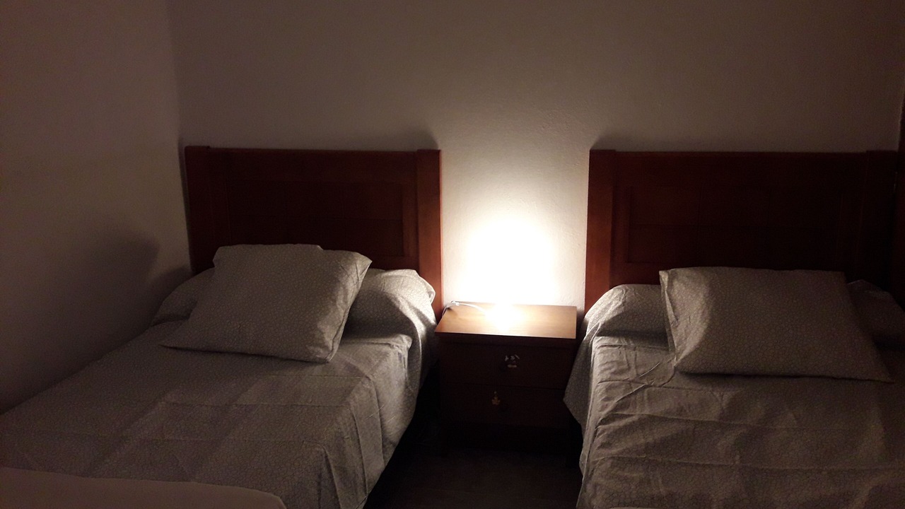Photo of Bedroom in Aracena