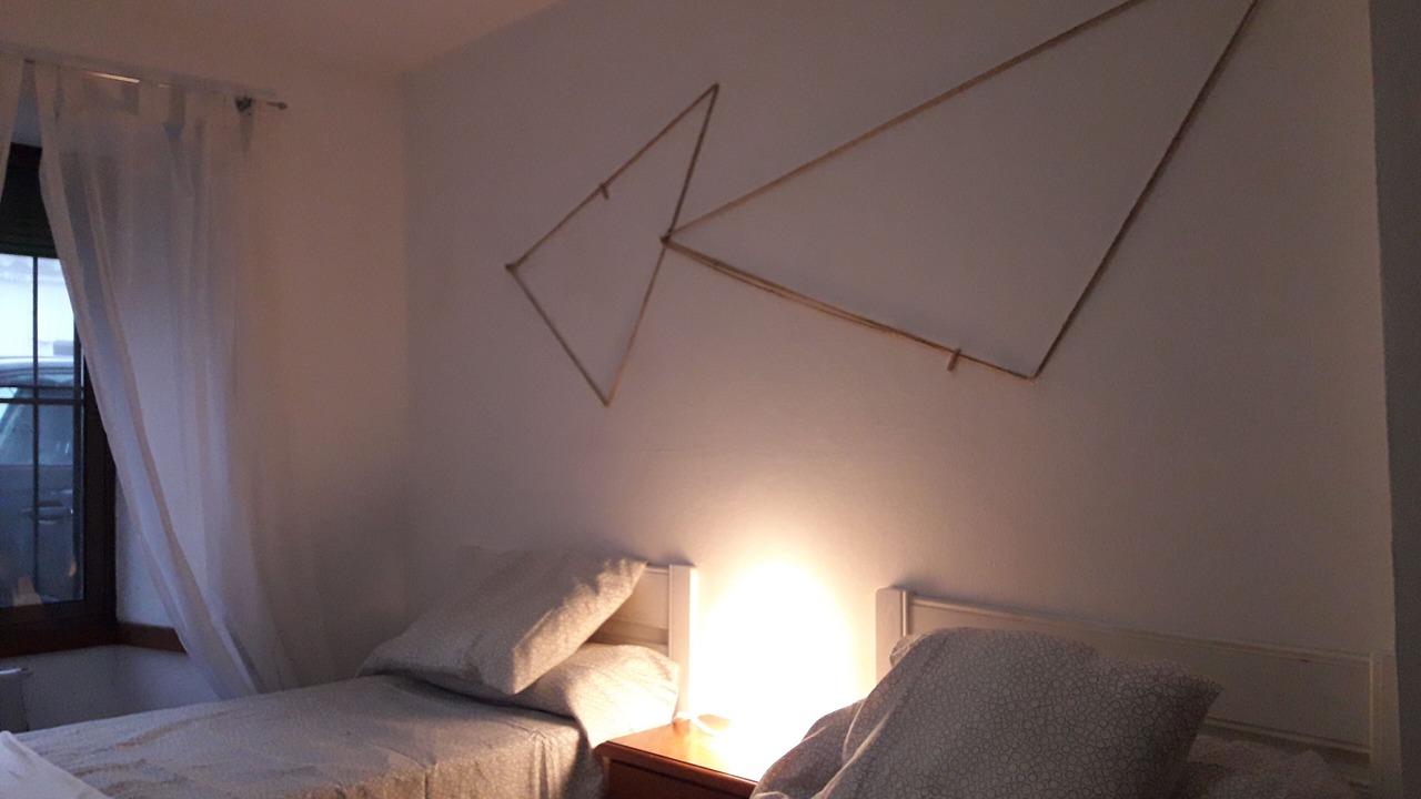Photo of Bedroom in Aracena