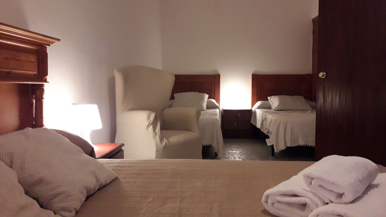 Photo of Bedroom in Aracena