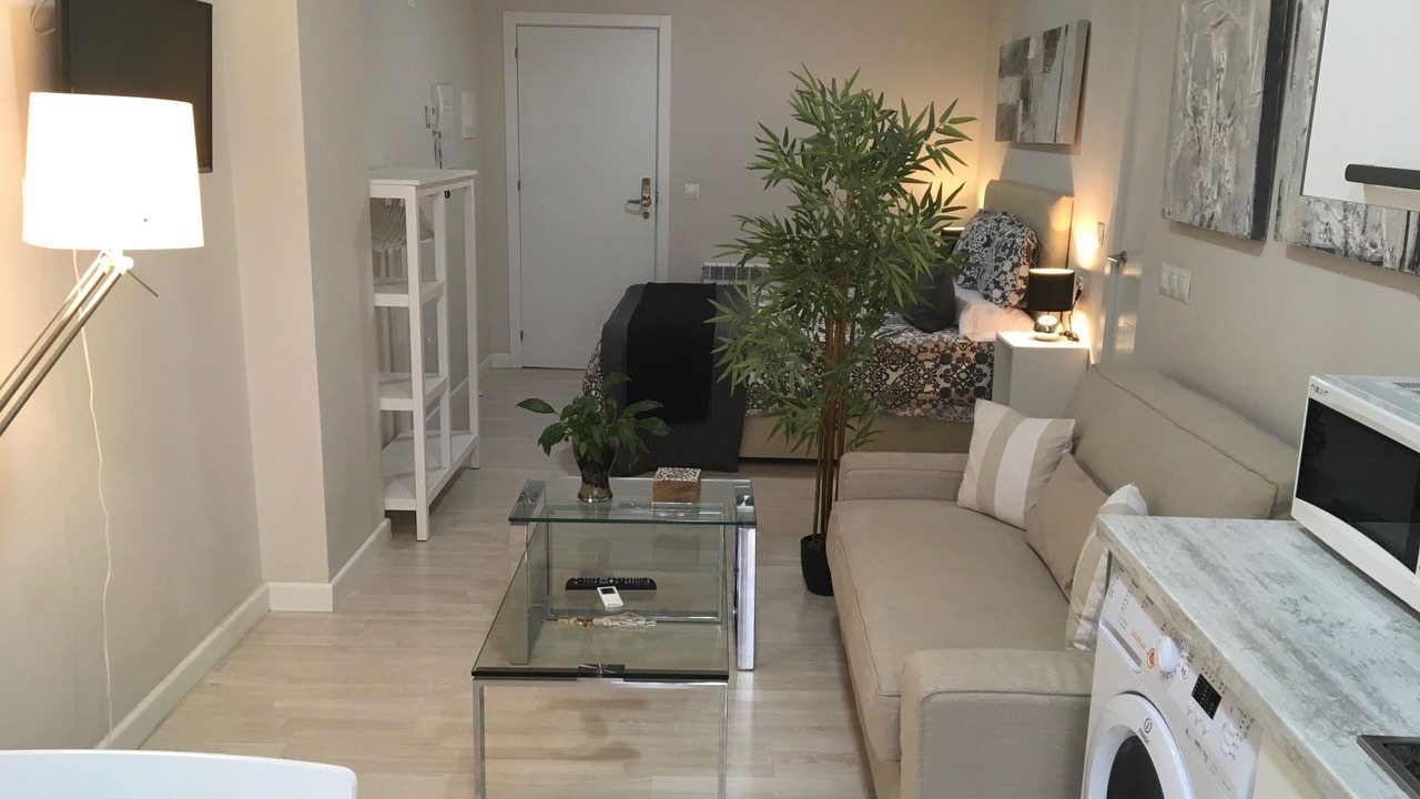 Photo of Livingroom in Figares