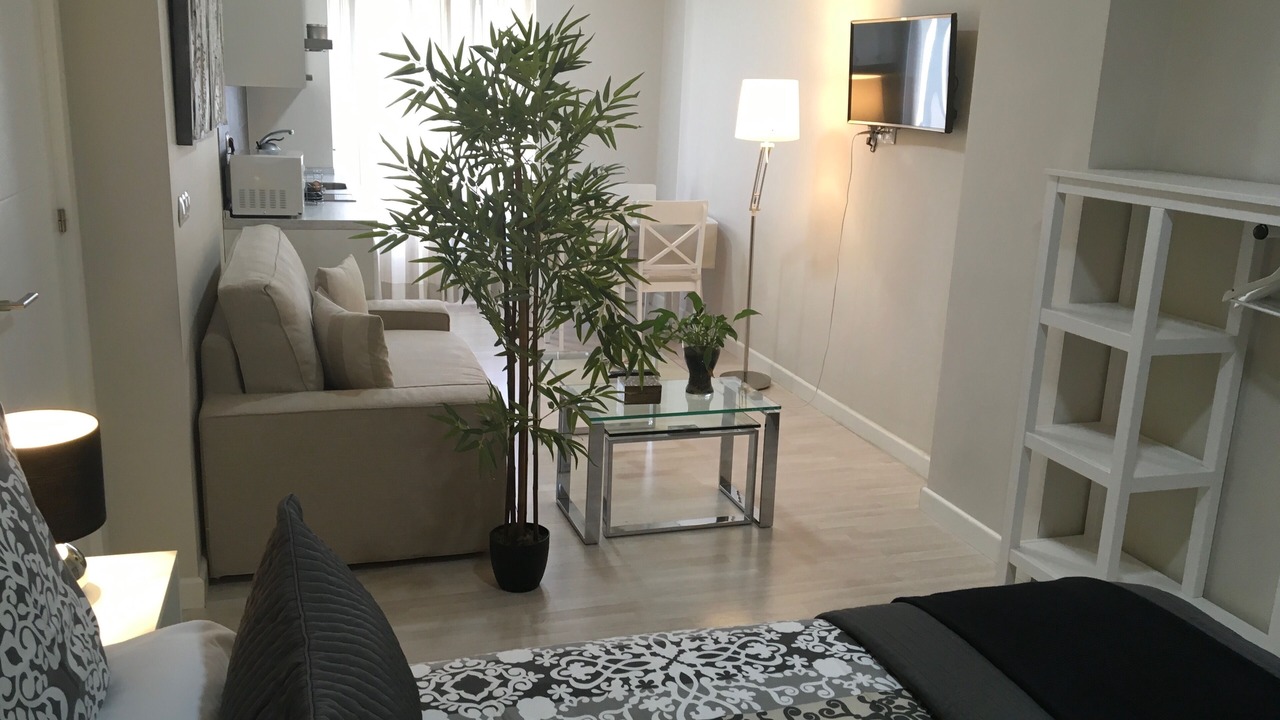 Photo of Bedroom in Figares