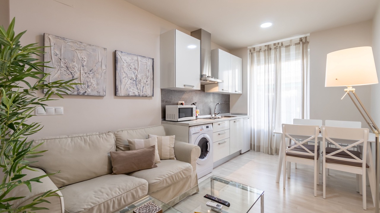 Photo of Livingroom in Figares