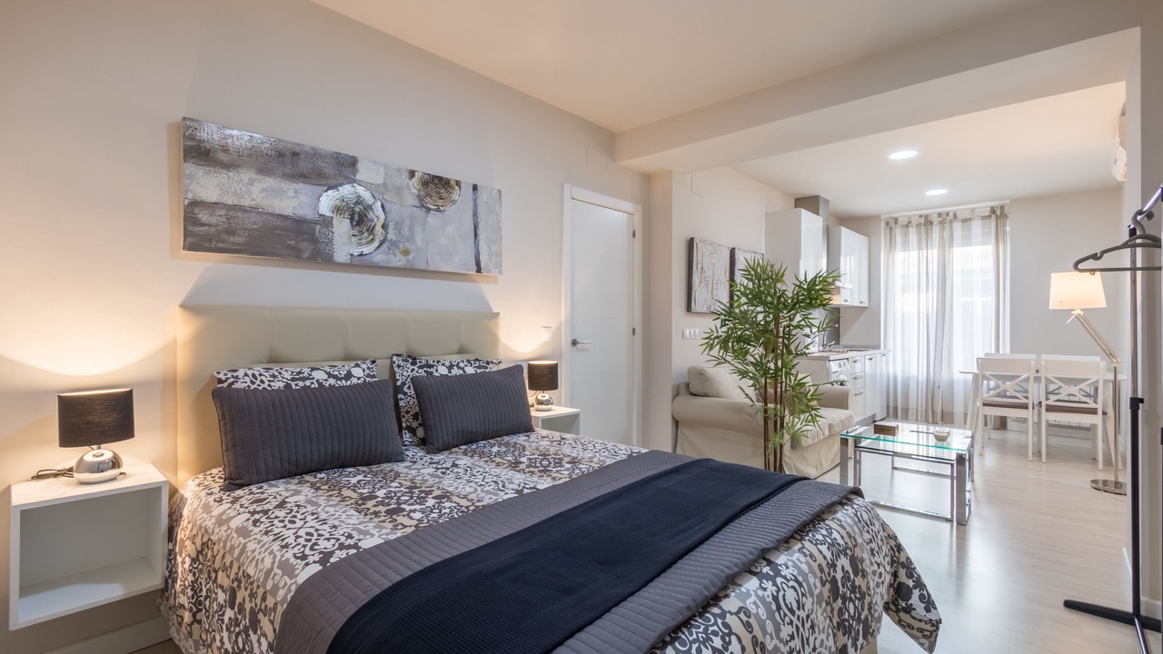 Photo of Bedroom in Figares