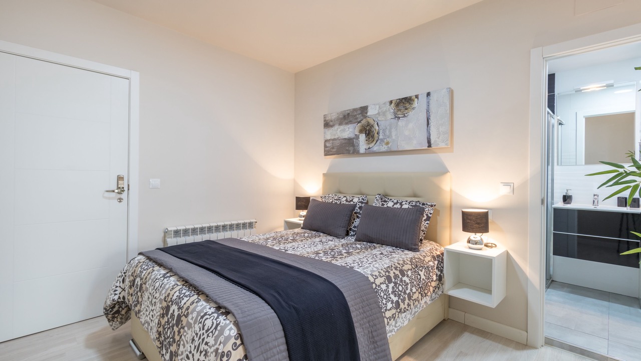 Photo of Bedroom in Figares