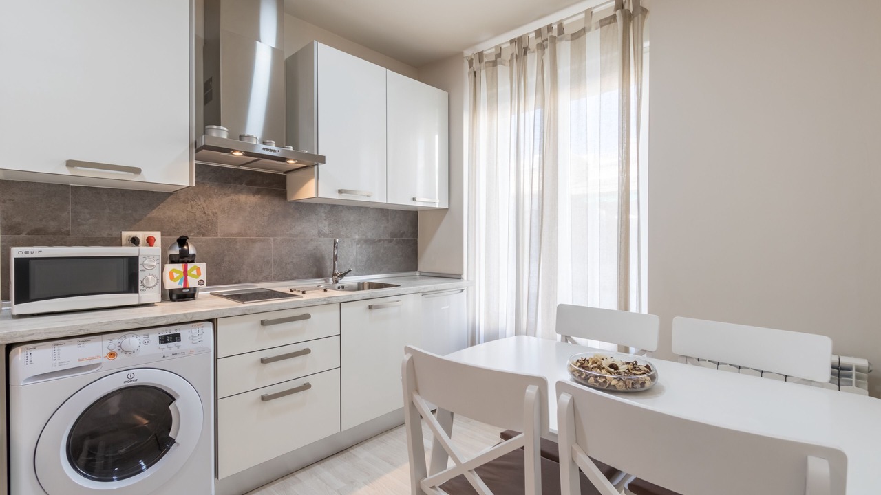 Photo of Kitchen in Figares