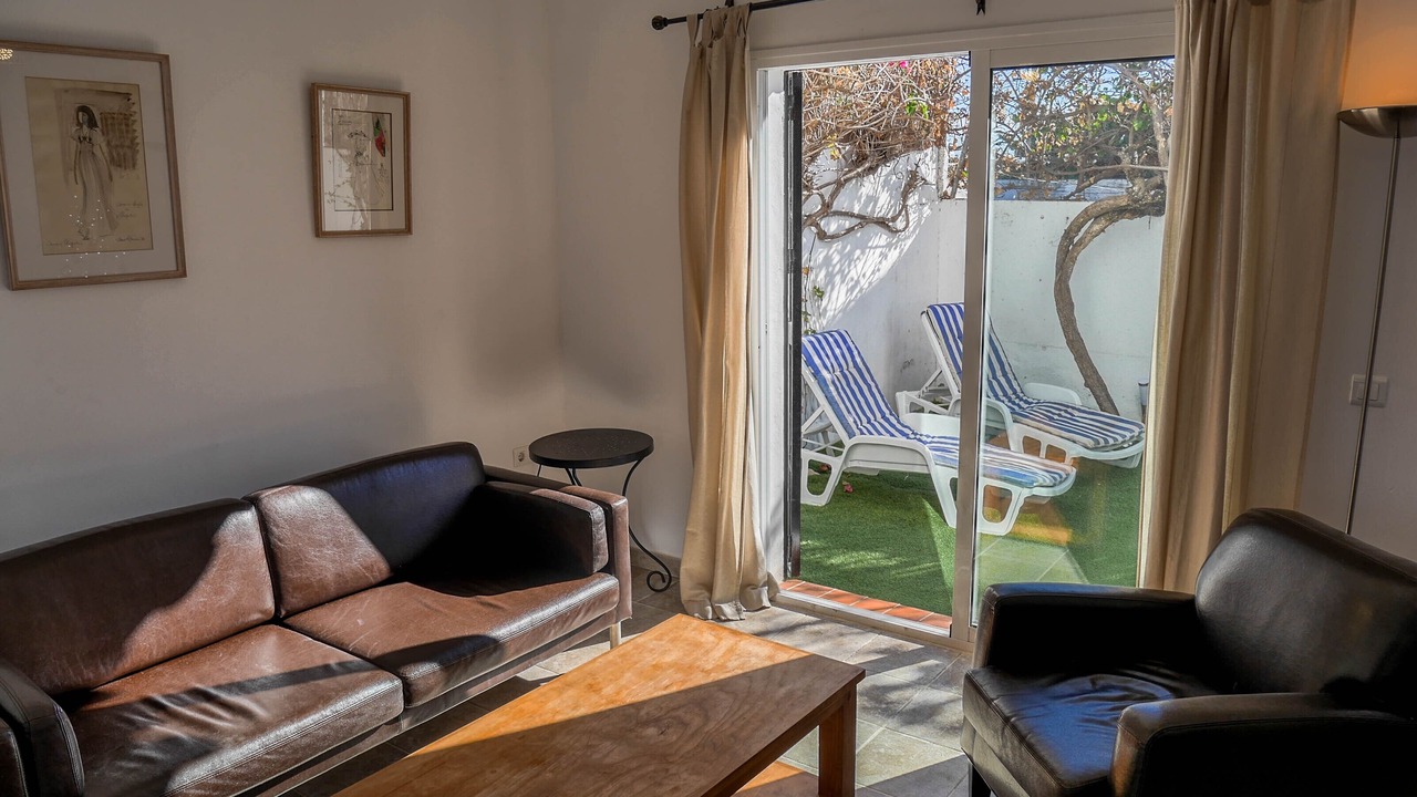 Photo of Outdoor in Nerja City Centre
