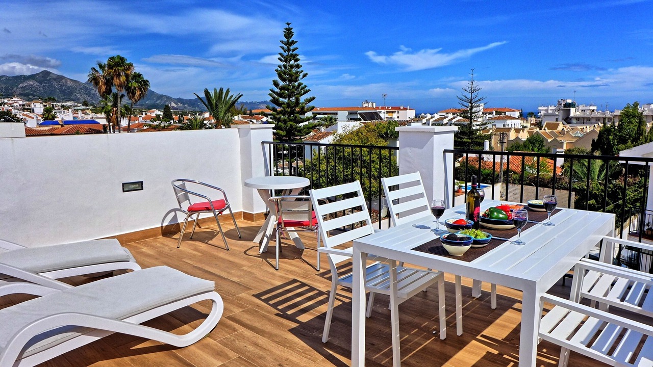 Photo of Others in Nerja City Centre