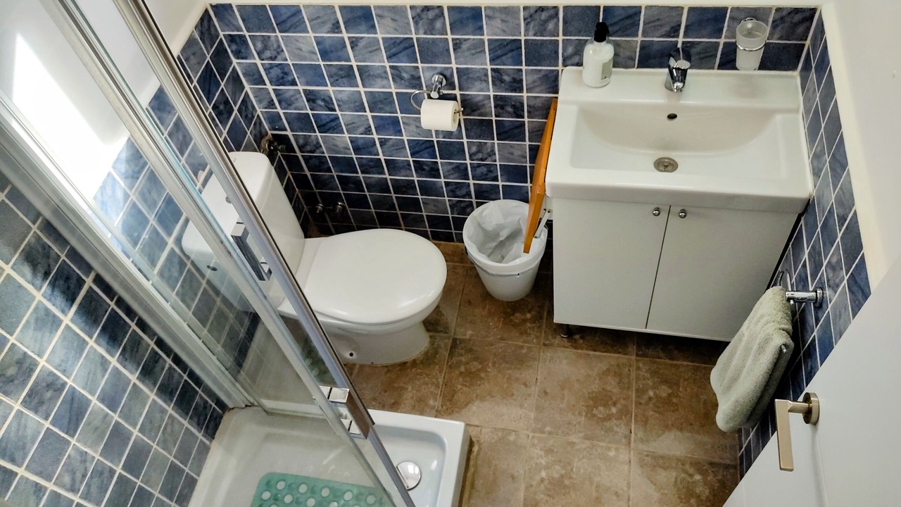 Photo of Bedroom in Nerja City Centre