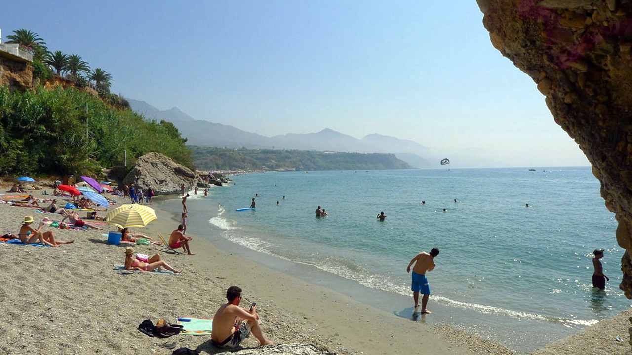 Photo of Others in Nerja City Centre