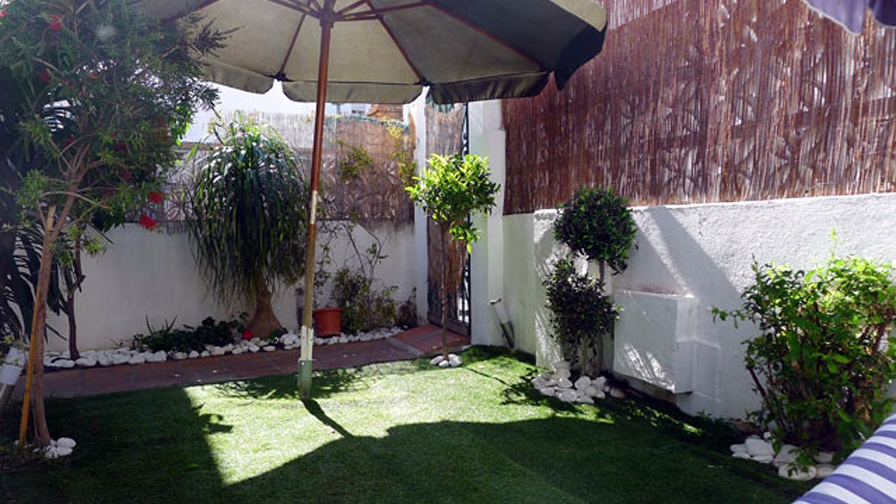 Photo of Outdoor in Nerja City Centre