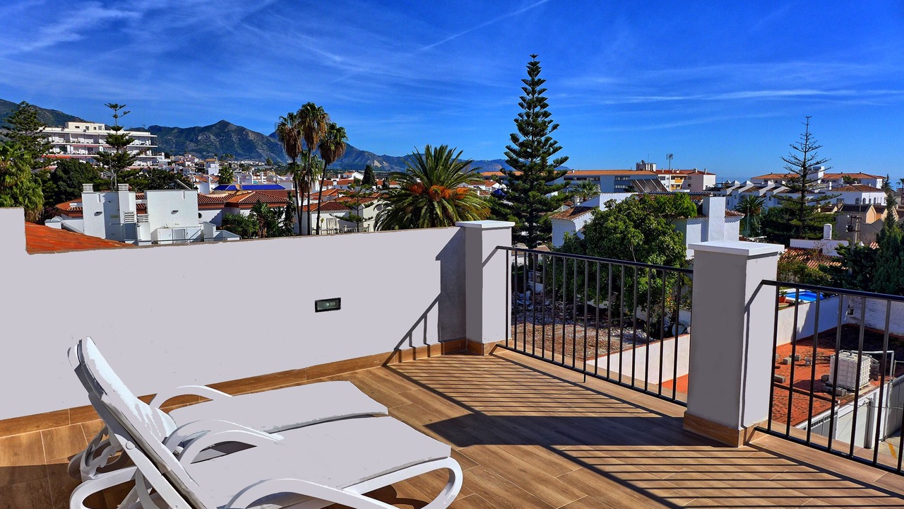 Photo of Others in Nerja City Centre