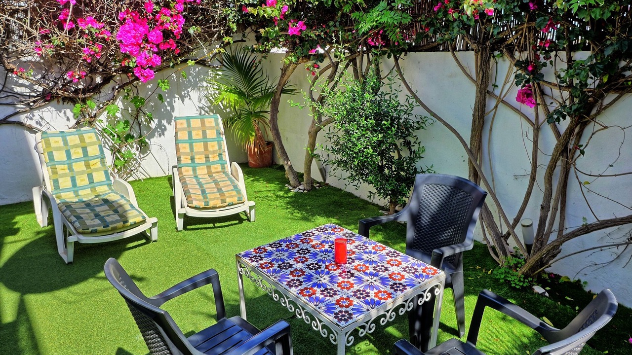 Photo of Outdoor in Nerja City Centre