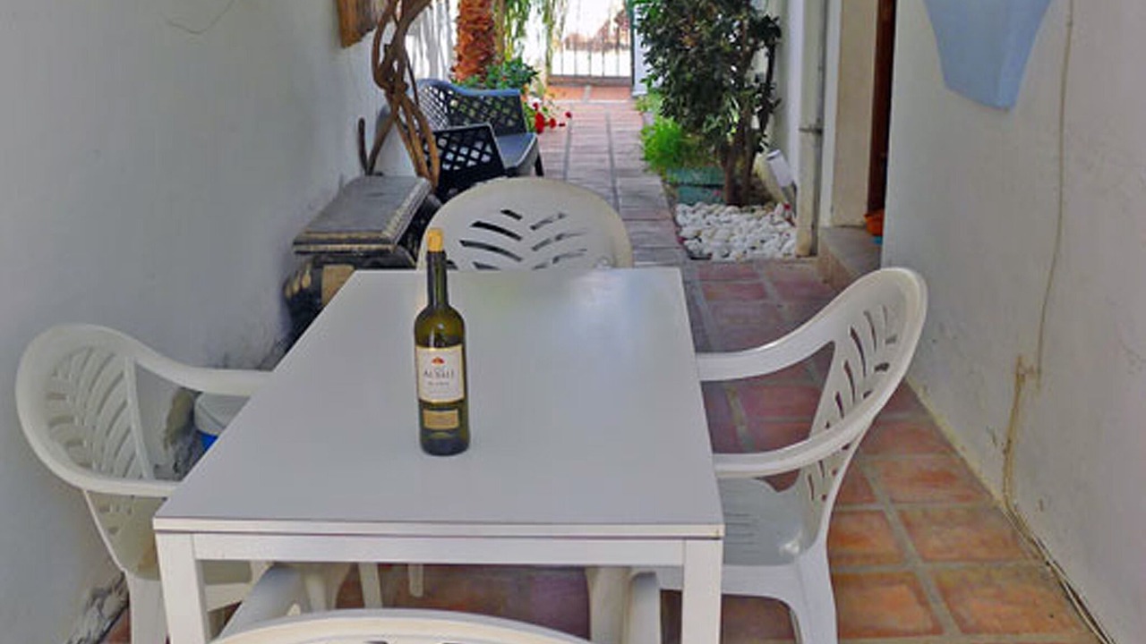 Photo of Others in Nerja City Centre