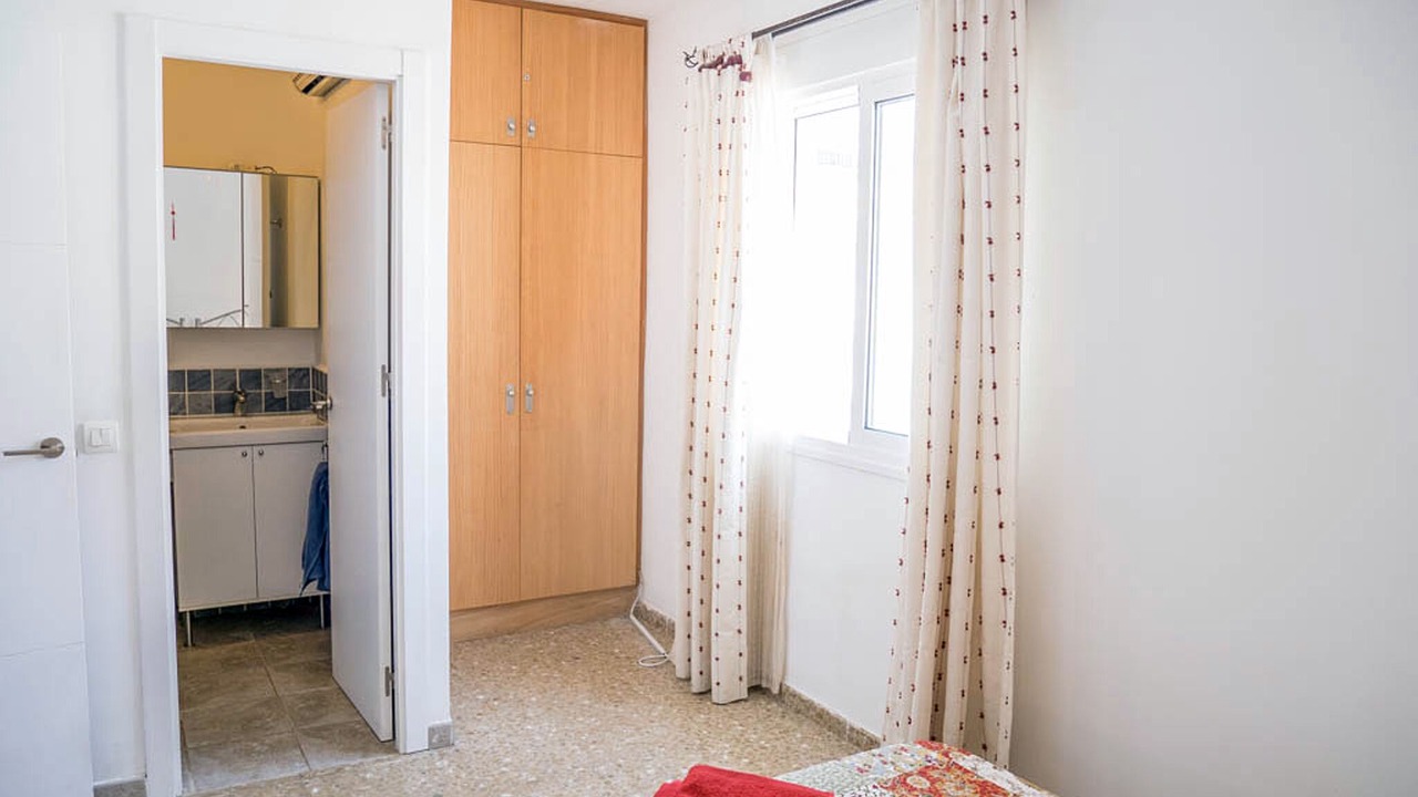 Photo of Bedroom in Nerja City Centre