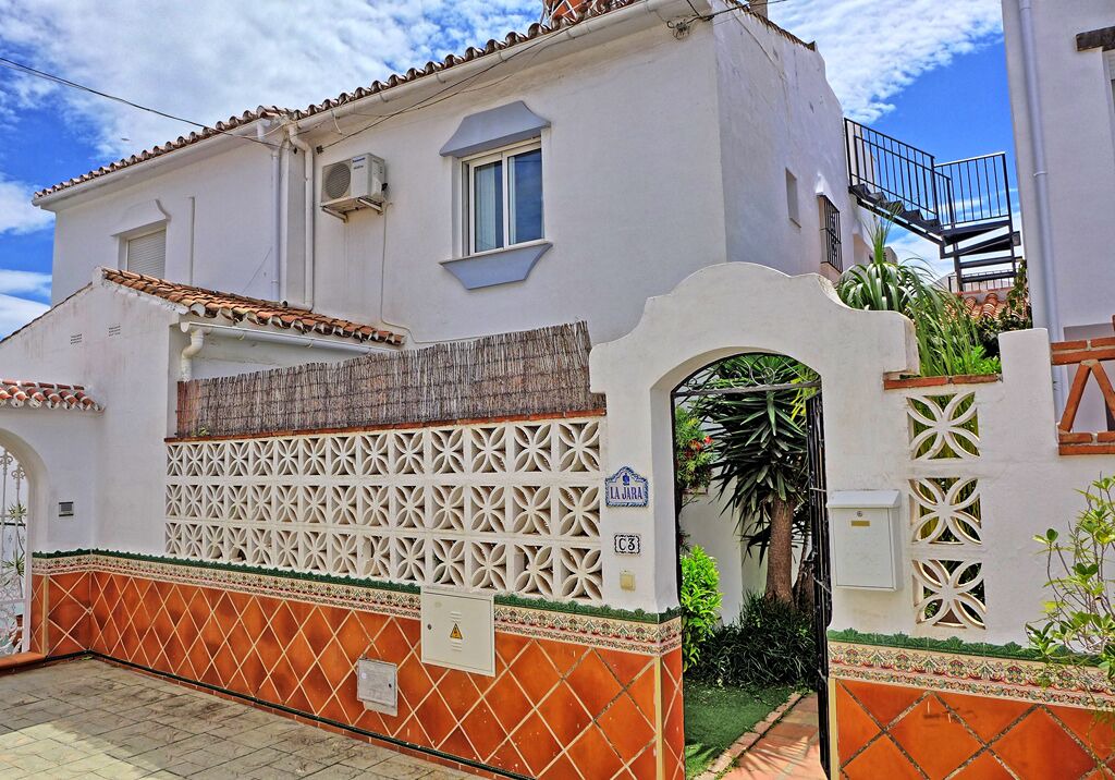 Photo of Others in Nerja City Centre