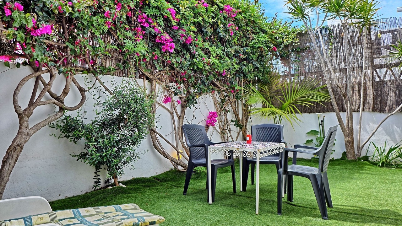 Photo of Outdoor in Nerja City Centre
