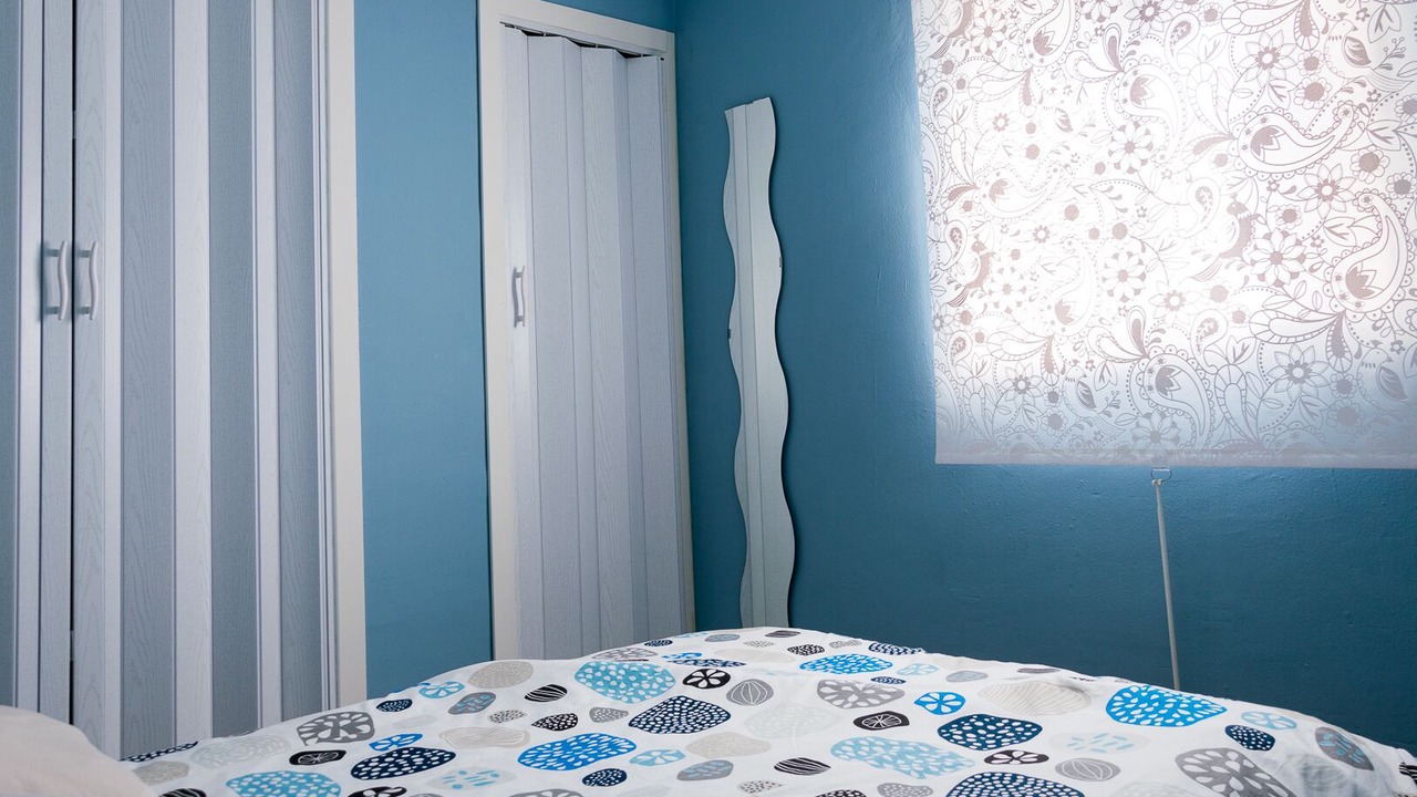 Photo of Bedroom in Sector A - Anade Real