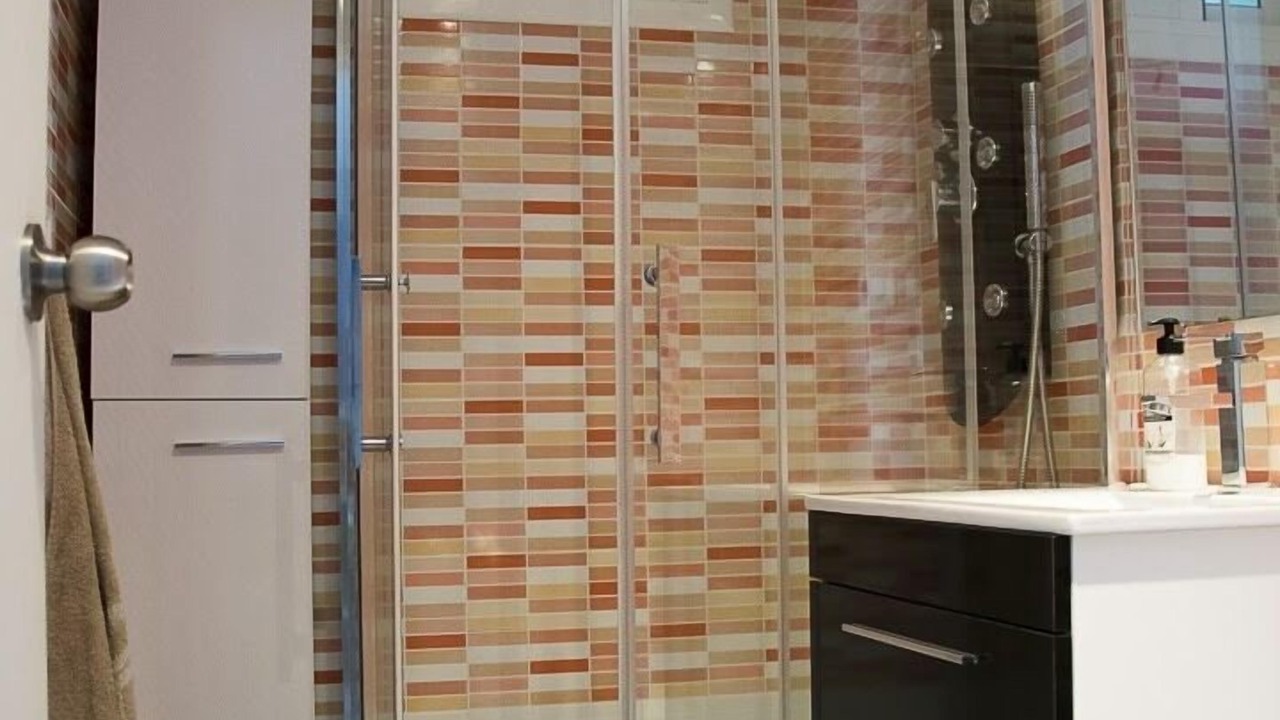 Photo of Bathroom in Sector A - Anade Real