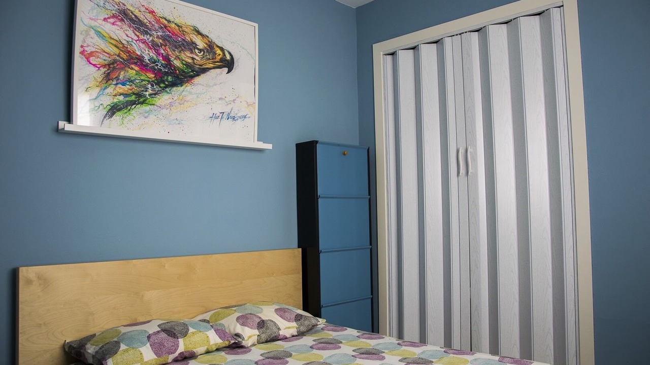 Photo of Bedroom in Sector A - Anade Real