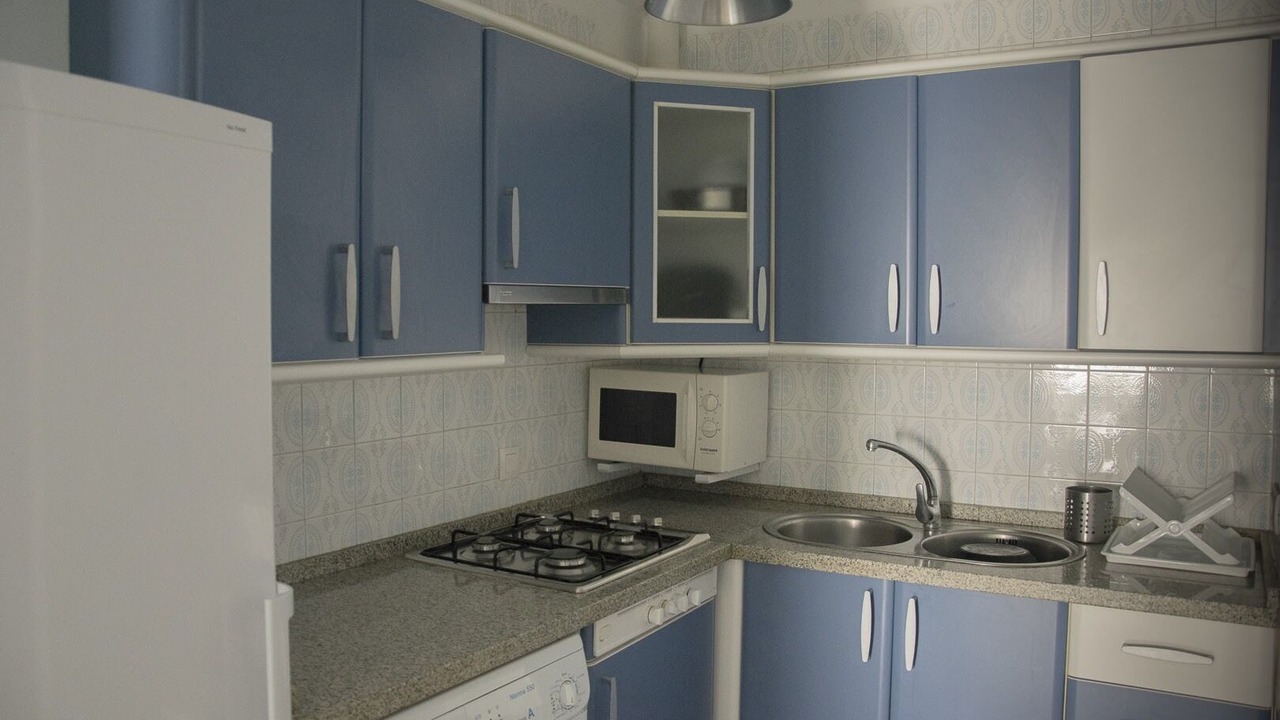 Photo of Kitchen in Sector A - Anade Real