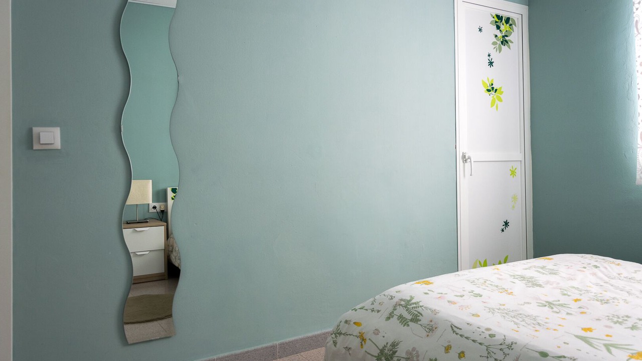 Photo of Bedroom in Sector A - Anade Real