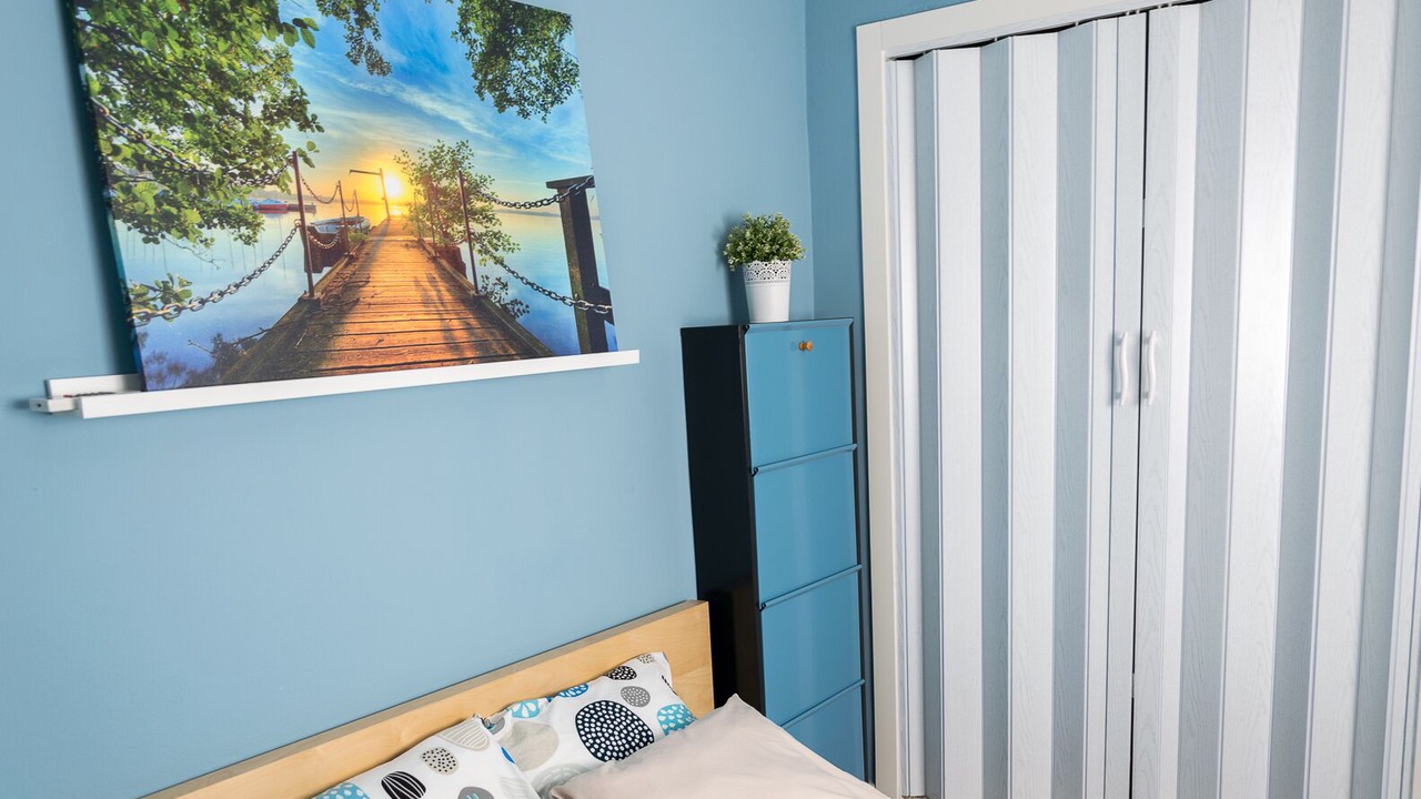 Photo of Bedroom in Sector A - Anade Real