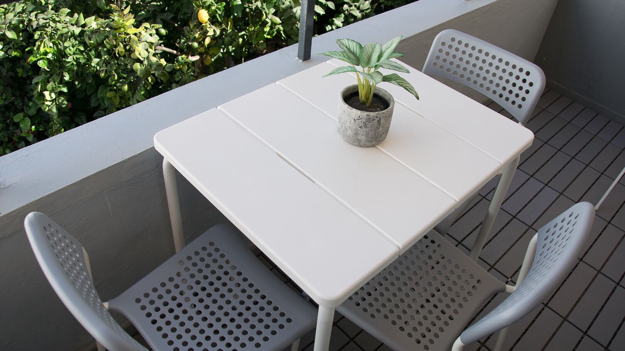 Photo of Outdoor in Sector A - Anade Real