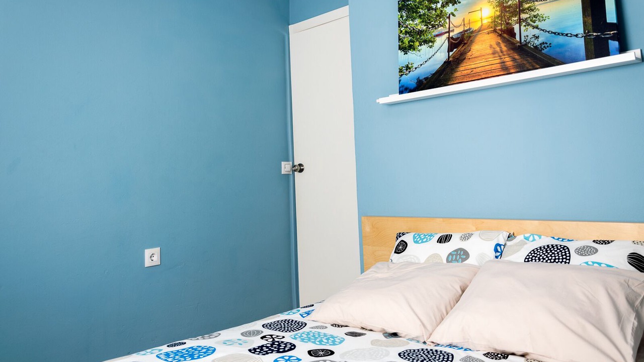 Photo of Bedroom in Sector A - Anade Real