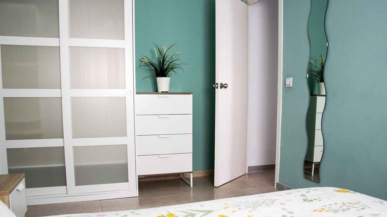 Photo of Bedroom in Sector A - Anade Real