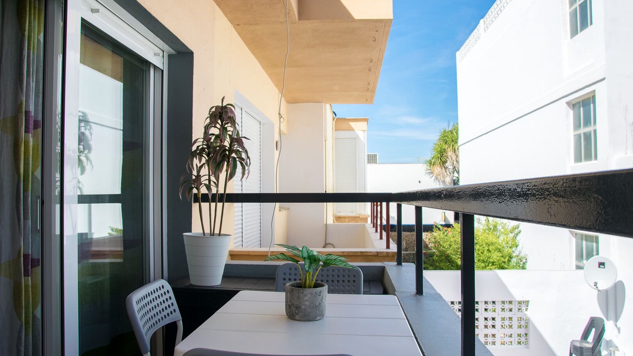 Photo of Outdoor in Sector A - Anade Real