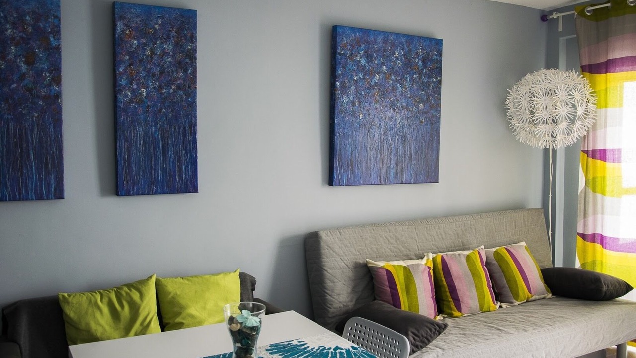 Photo of Livingroom in Sector A - Anade Real