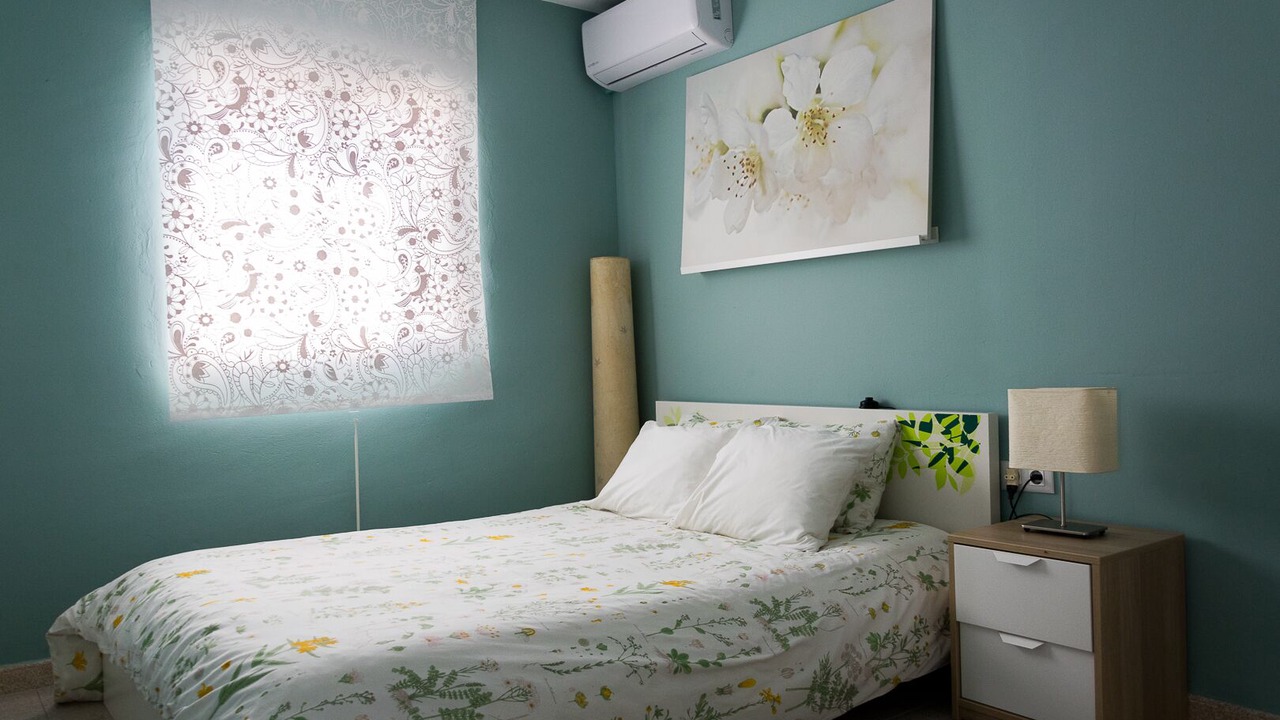 Photo of Bedroom in Sector A - Anade Real