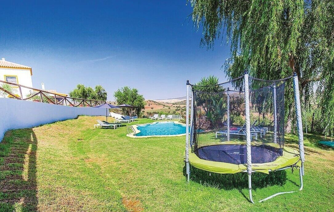 Photo of Outdoor in Puerto Serrano