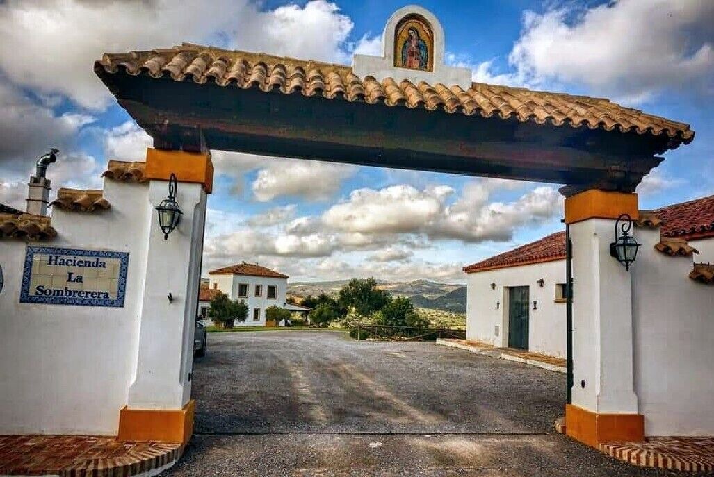 Photo of Outdoor in Puerto Serrano
