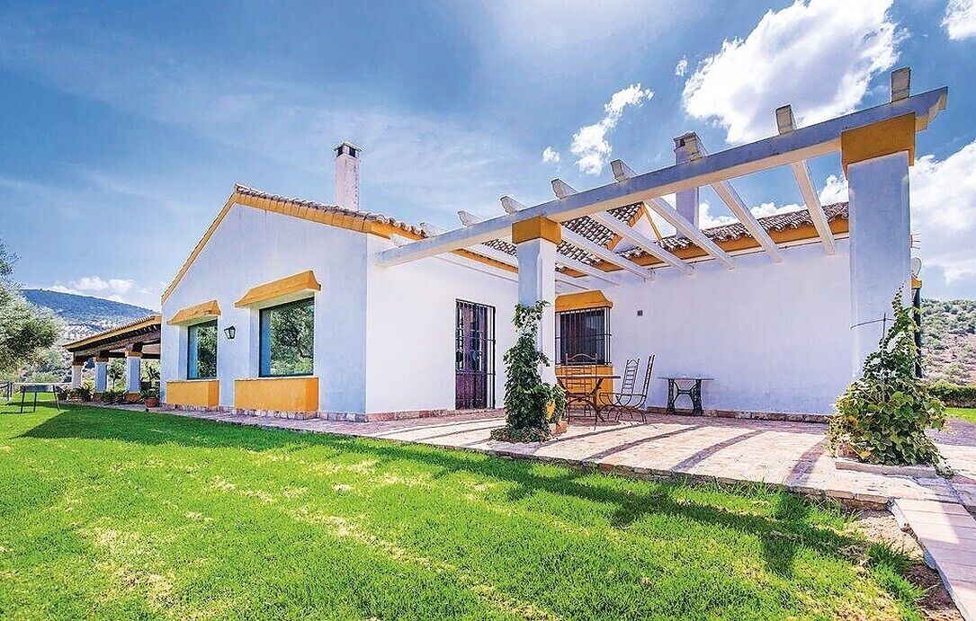 Photo of Outdoor in Puerto Serrano