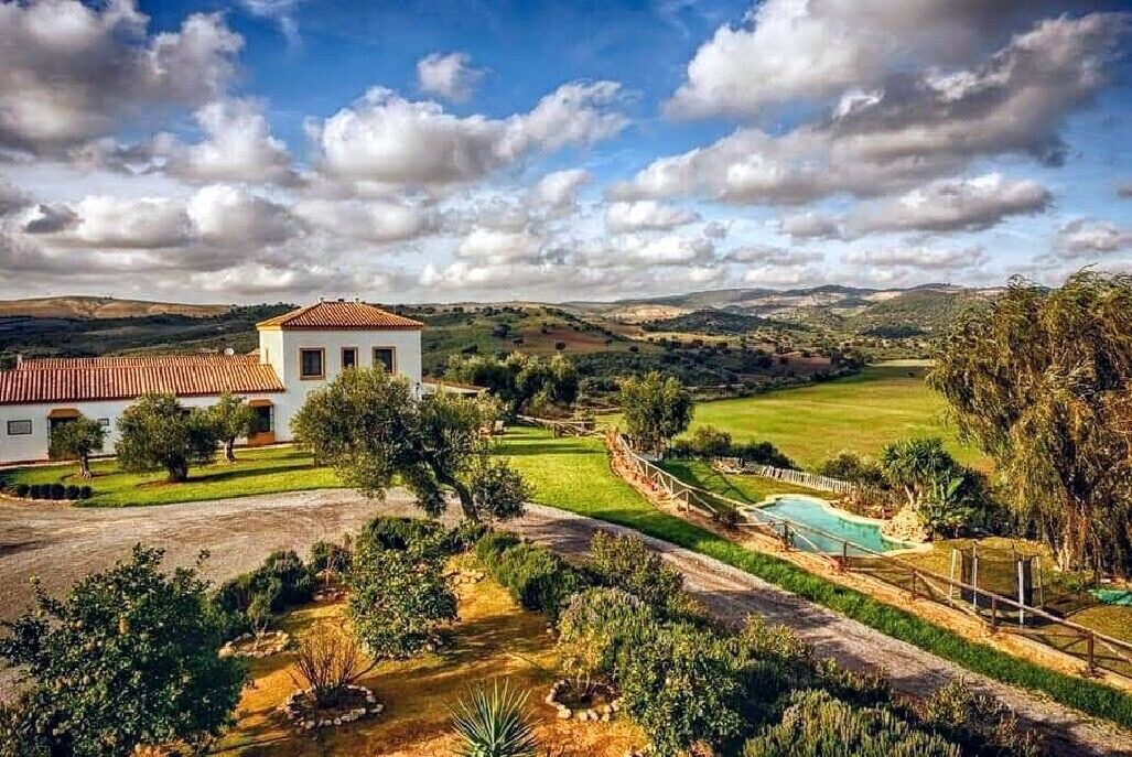 Photo of Outdoor in Puerto Serrano