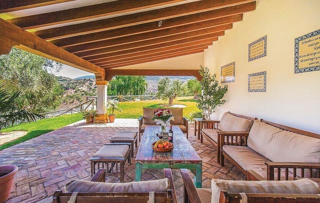 Photo of Outdoor in Puerto Serrano