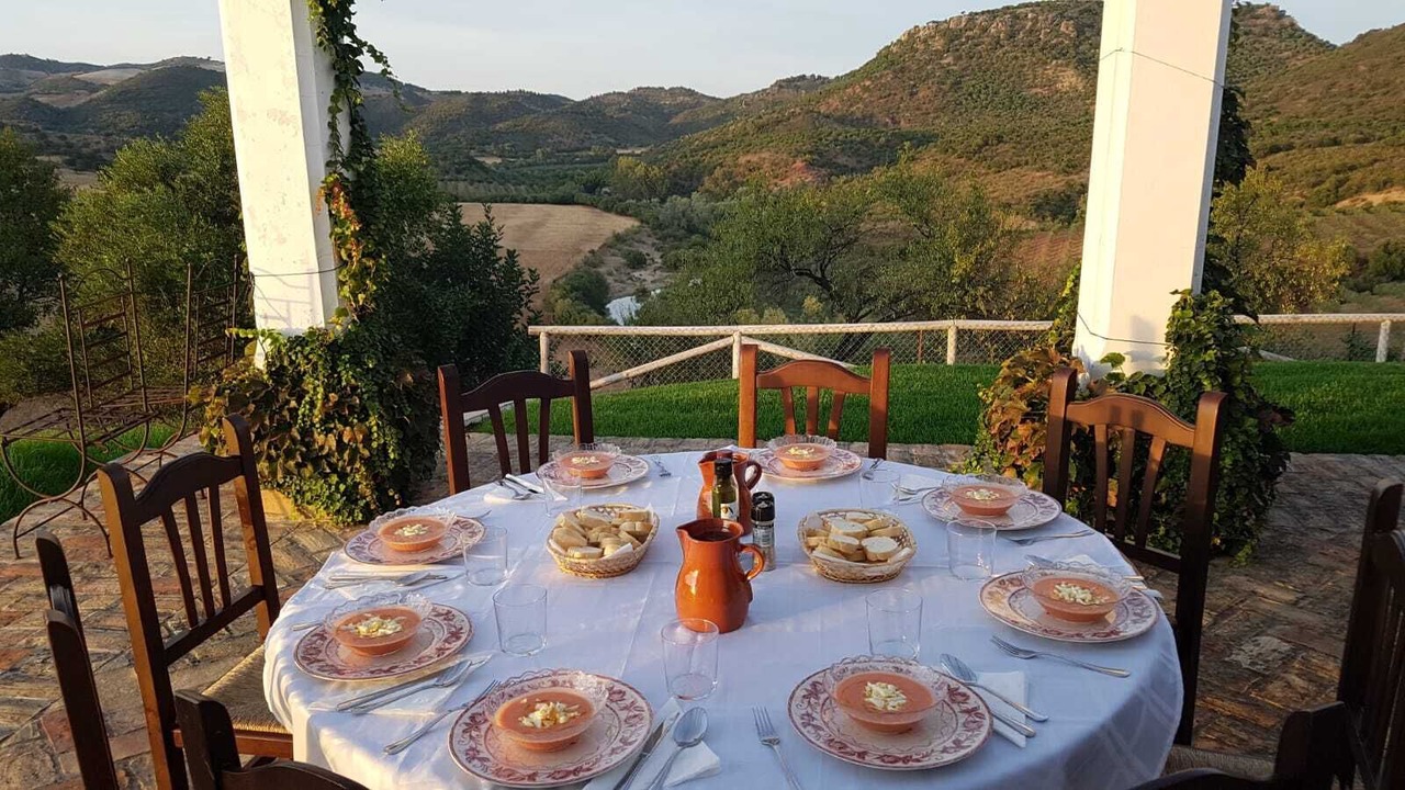Photo of Outdoor in Puerto Serrano