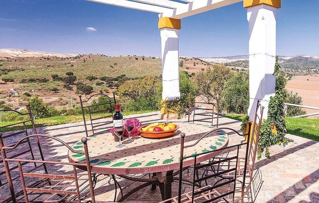 Photo of Outdoor in Puerto Serrano