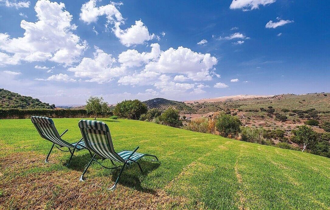 Photo of Outdoor in Puerto Serrano